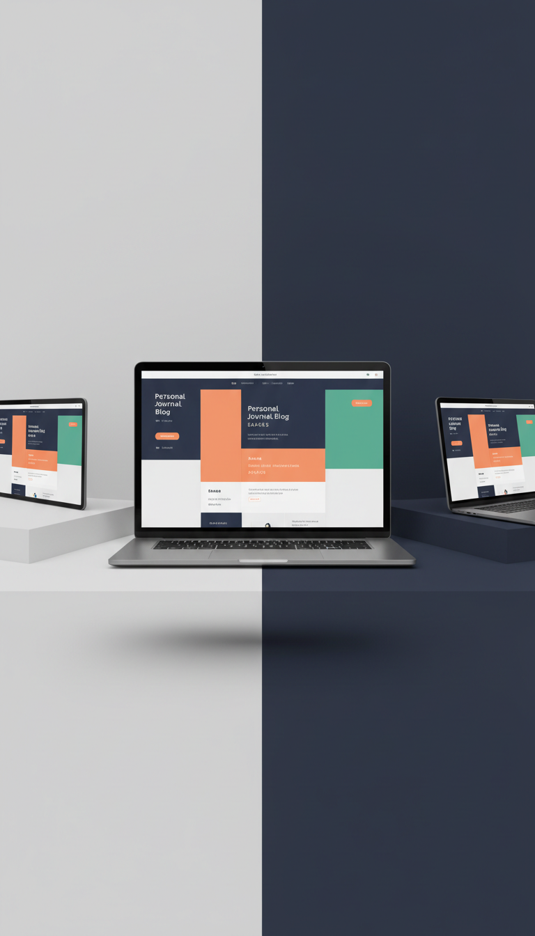 Minimalist Canvas Starter Kit